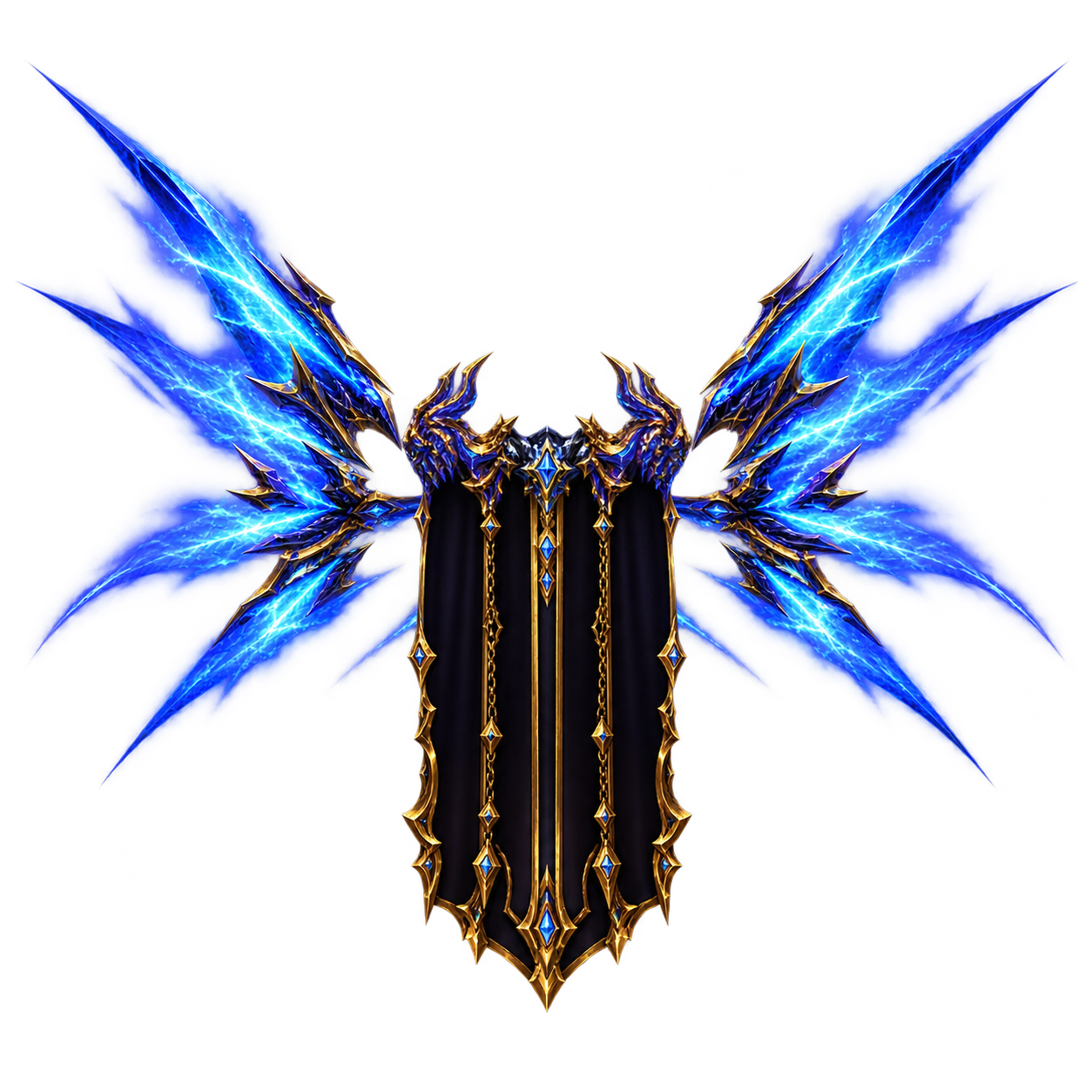 Wings of Power