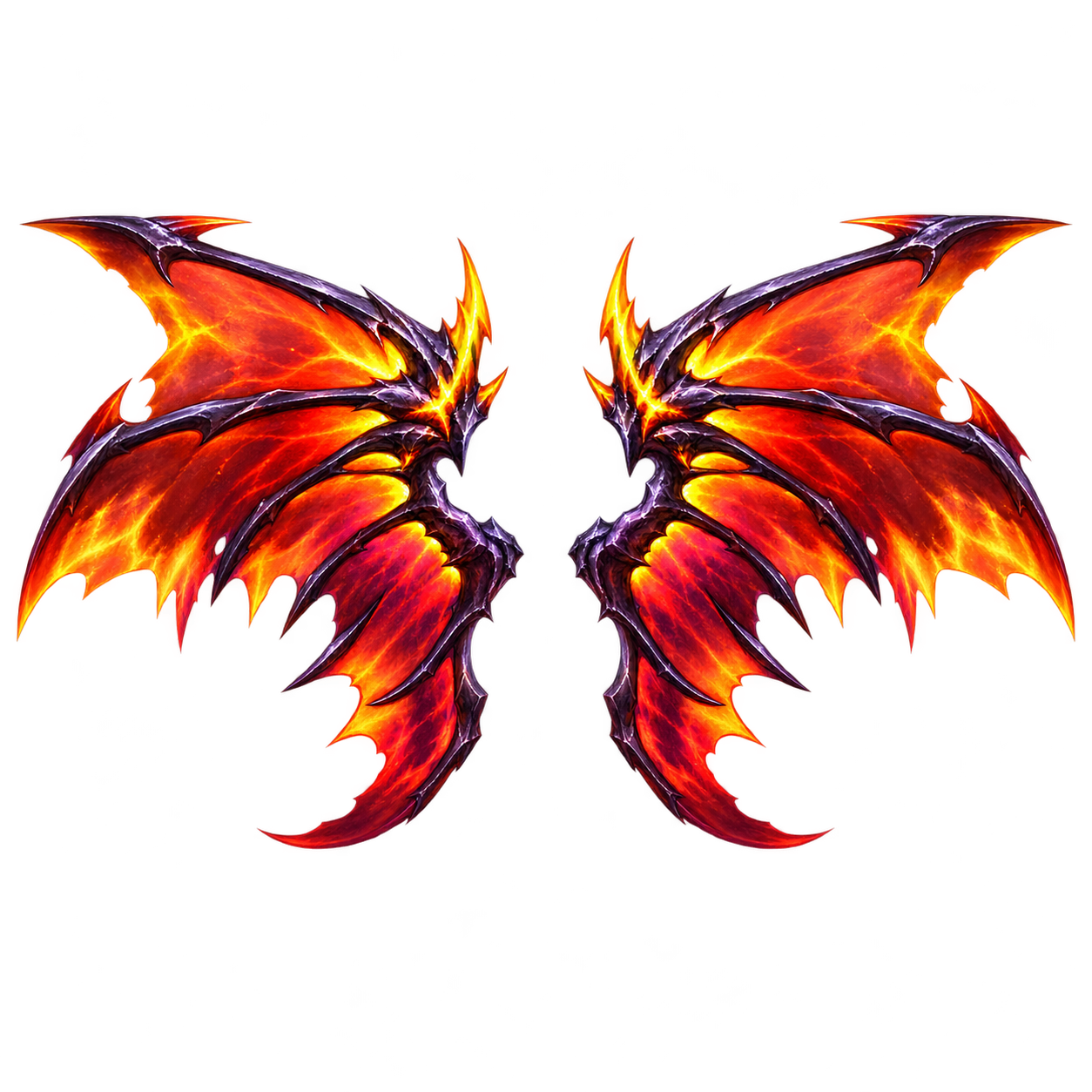 Wings of Rave