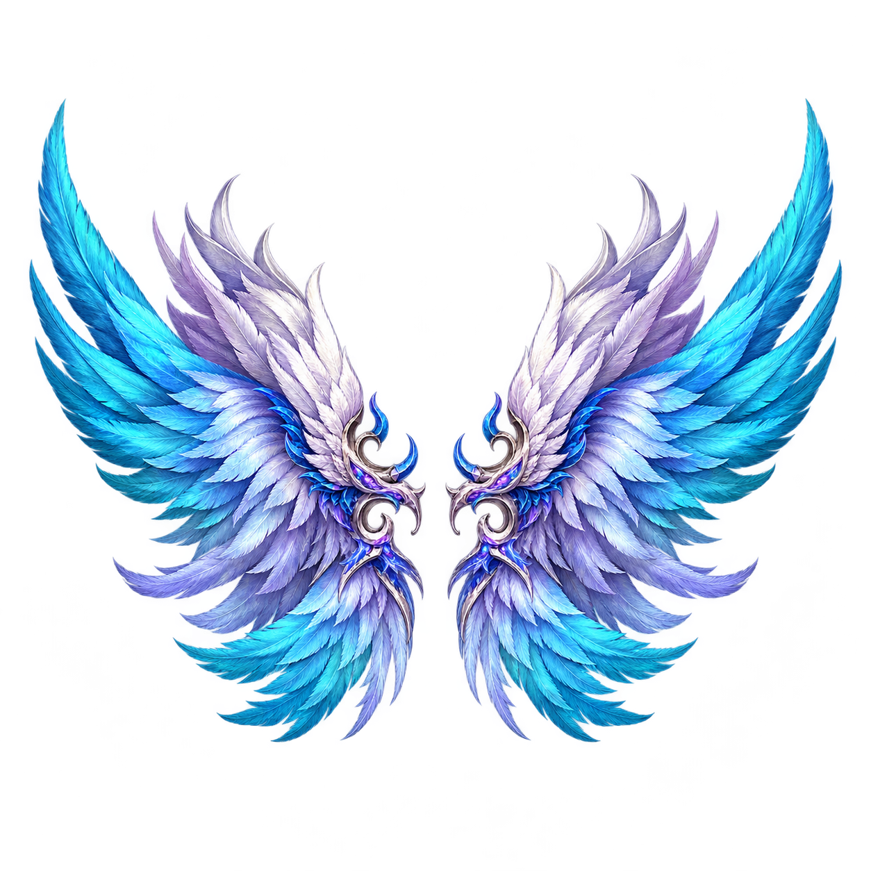 Wings of Sky Garden