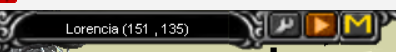 MU Helper and M menu buttons